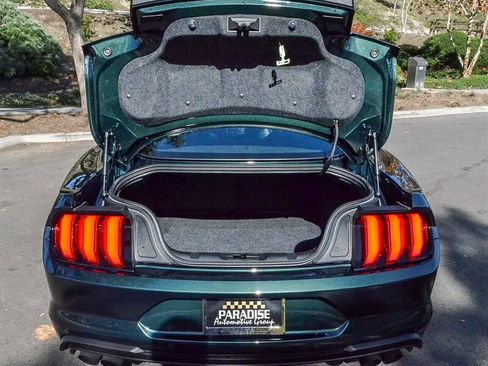 Used 2019 Ford Mustang Bullitt image 32