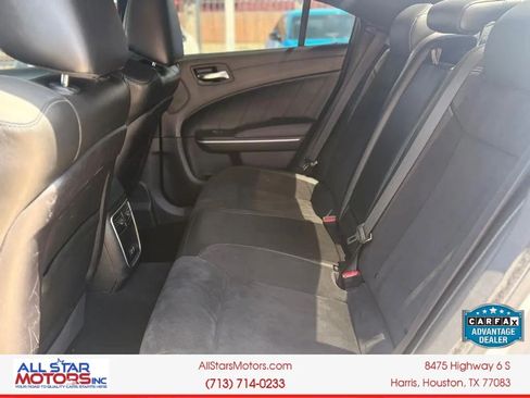 Used 2023 Dodge Charger Scat Pack RWD image 11