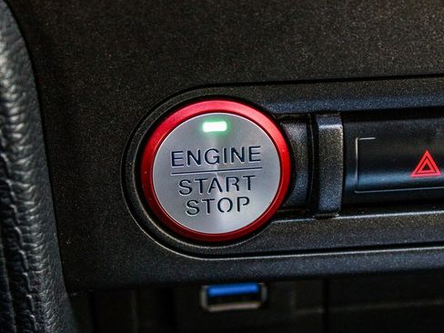 Used 2021 Ford Mustang GT image 27