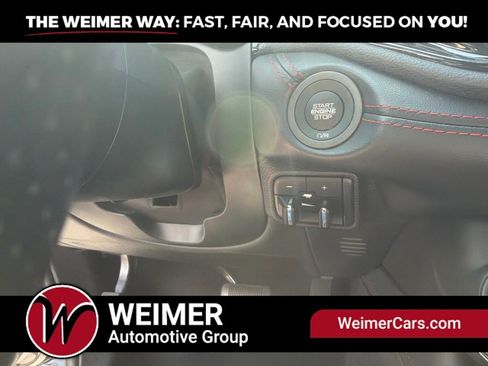 Used 2022 Dodge Durango R/T AWD/4WD image 25