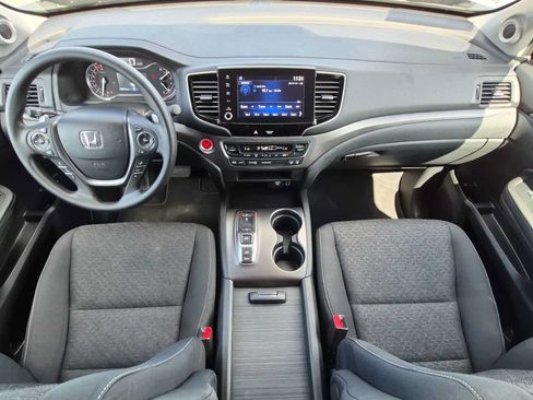 Certified 2023 Honda Ridgeline Sport image 15