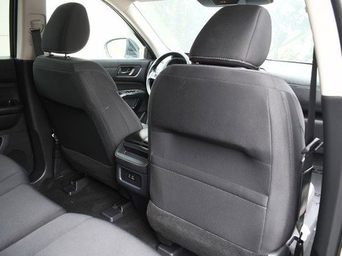 Used 2024 Nissan Pathfinder S AWD/4WD image 27