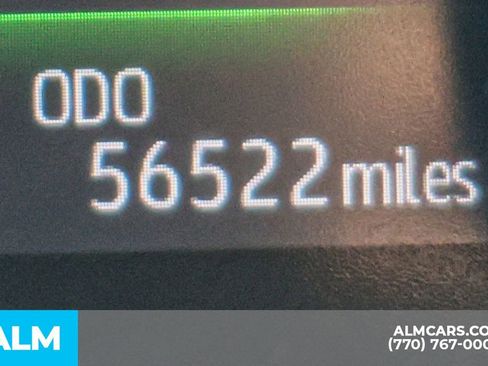 Used 2024 Toyota Camry XSE image 58