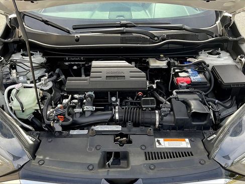 Used 2021 Honda CR-V EX image 38