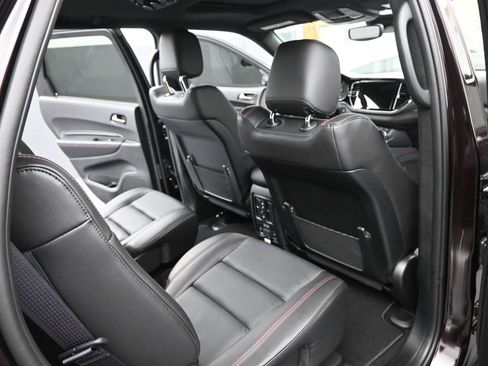 New 2025 Dodge Durango GT image 19