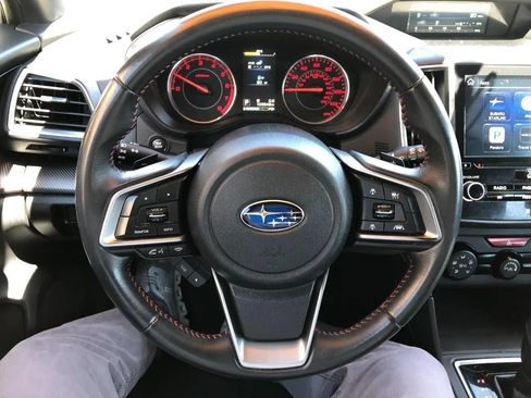 Used 2017 Subaru Impreza 2.0i Sport AWD/4WD image 15