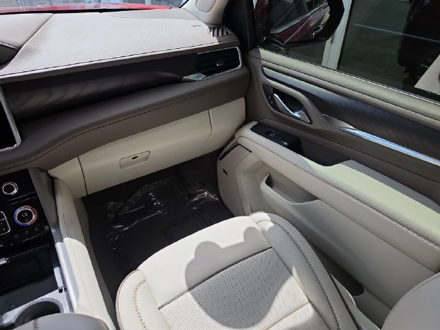 Certified 2022 GMC Yukon Denali RWD image 15