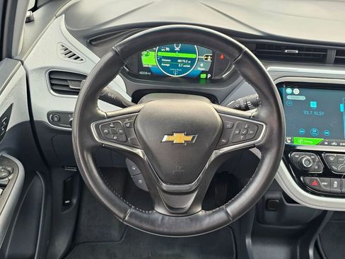 Used 2017 Chevrolet Bolt LT image 16
