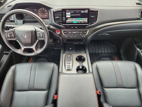 Used 2025 Honda Ridgeline TrailSport image 25