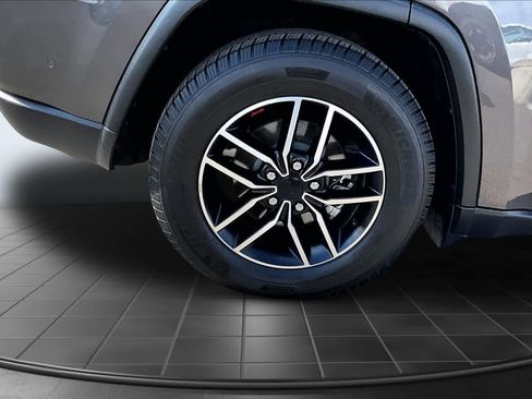 Used 2020 Jeep Grand Cherokee Trailhawk AWD/4WD image 35