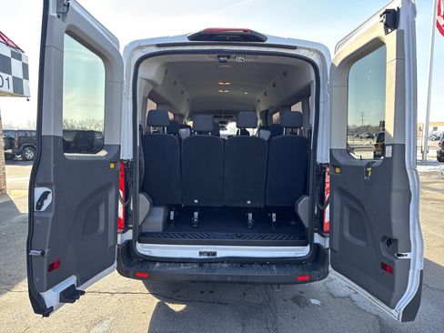 Used 2020 Ford Transit 350 XLT RWD image 31