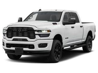 Used 2026 RAM 2500 Big Horn AWD/4WD video 1