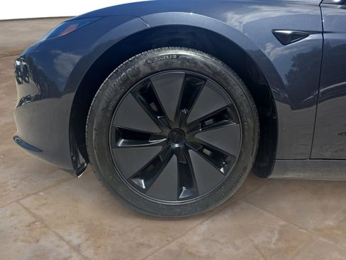Used 2025 Tesla Model 3 Long Range AWD/4WD image 26