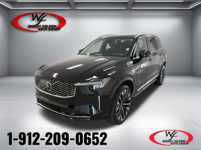 Used 2026 Volvo XC90 B6 Plus