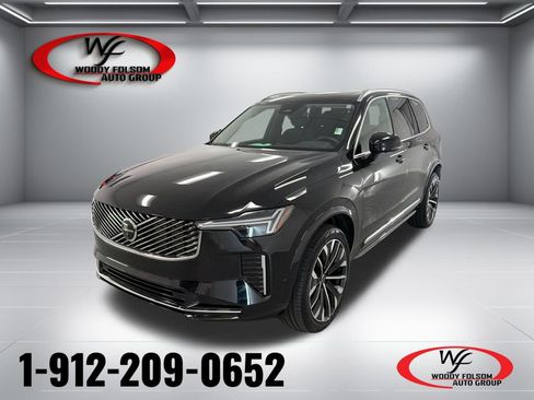 Used 2026 Volvo XC90 B6 Plus AWD/4WD image 1