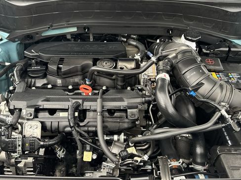 Used 2024 Kia Seltos SX image 11