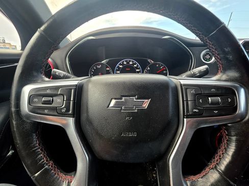 Used 2020 Chevrolet Blazer RS AWD/4WD image 16