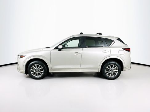 Used 2025 MAZDA CX-5 AWD 2.5 S image 4