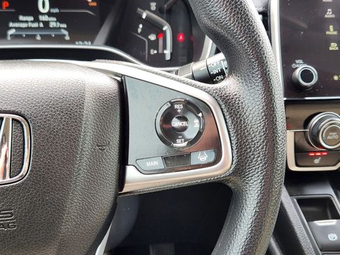 Used 2021 Honda CR-V EX image 32