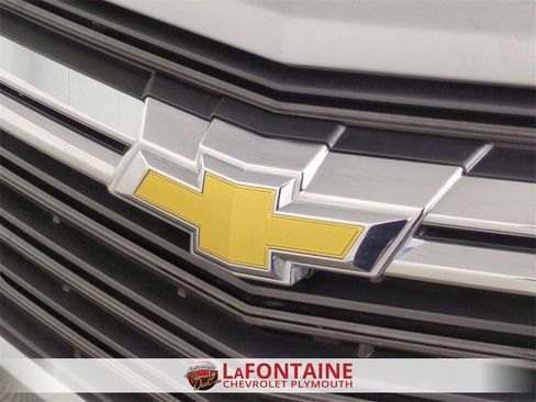 Certified 2024 Chevrolet Equinox LT w/ LPO, Floor Liner Package image 29