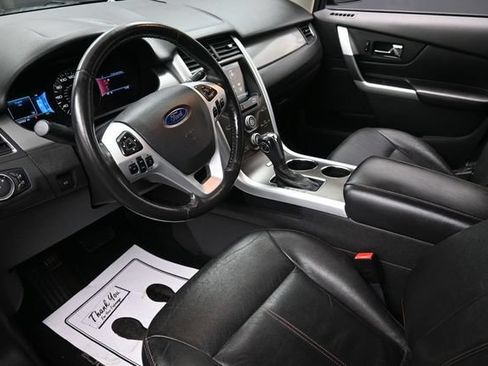 Used 2013 Ford Edge SEL FWD image 19