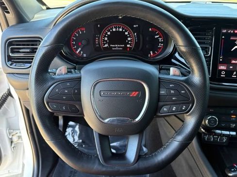 Used 2022 Dodge Durango GT AWD/4WD image 13