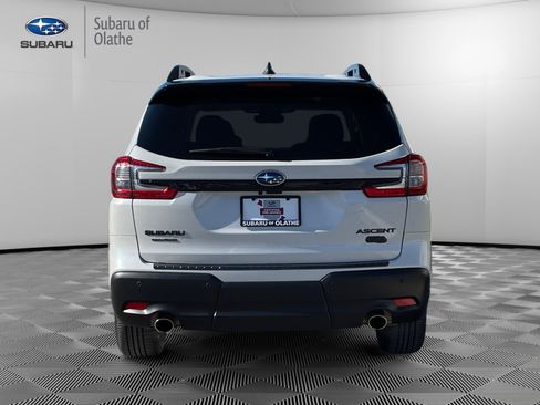 Certified 2025 Subaru Ascent Onyx Edition image 10
