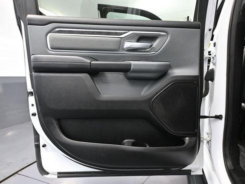 Used 2022 RAM 1500 Big Horn AWD/4WD image 39