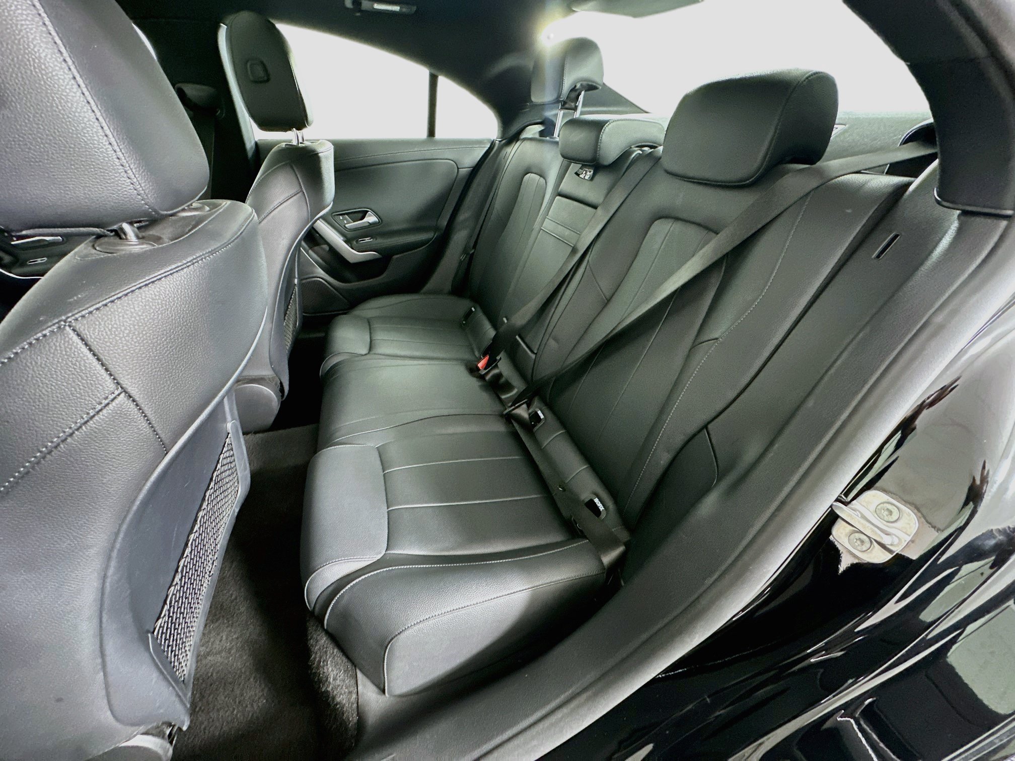 Used 2025 Mercedes-Benz CLA 250 image 29