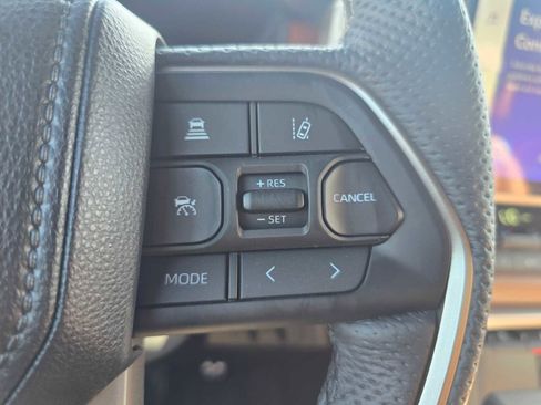New 2026 Toyota Tundra 1794 Edition AWD/4WD image 31