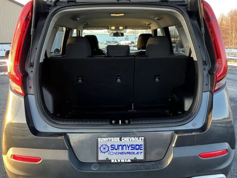 Used 2020 Kia Soul X-Line image 4