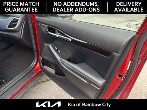 Used 2023 Kia Seltos S FWD image 22