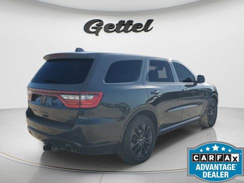 Used 2022 Dodge Durango R/T w/ Blacktop Package image 4
