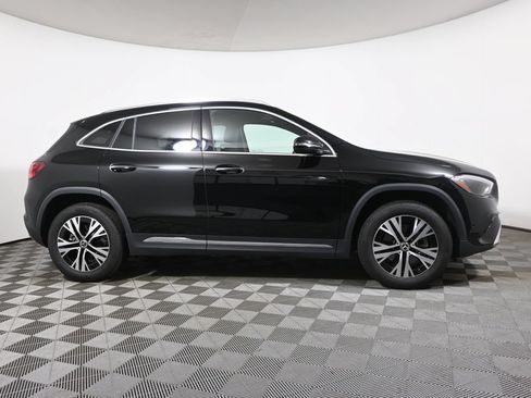 Certified 2026 Mercedes-Benz GLA 250 4MATIC image 8