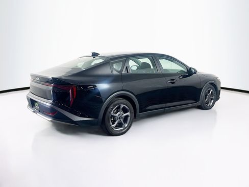 Used 2025 Kia K4 FWD image 9