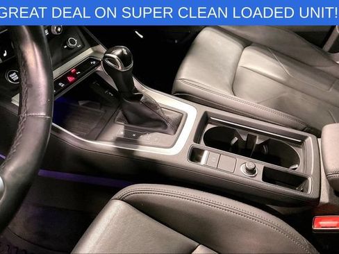 Used 2021 Audi Q3 2.0T Premium Plus w/ Premium Plus Package AWD/4WD image 17
