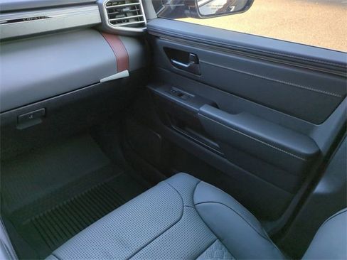 New 2026 Toyota Tundra Capstone image 17