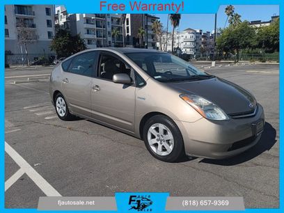 Used 2006 Toyota Prius