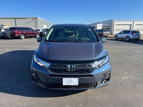 Certified 2026 Honda Odyssey EX-L image 2