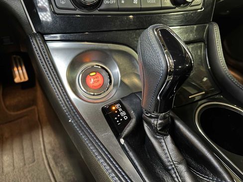 Used 2017 Nissan Maxima SR w/ Midnight Edition image 27