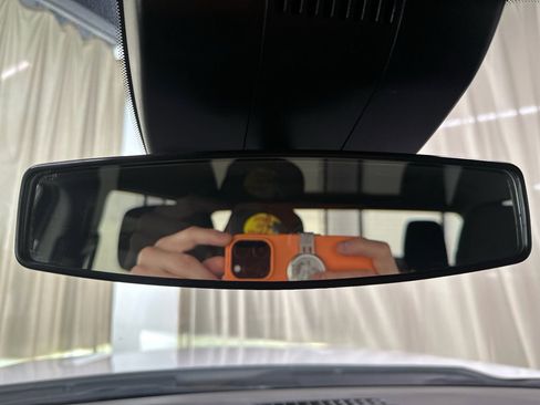 Certified 2025 Chevrolet Silverado 1500 LT image 33