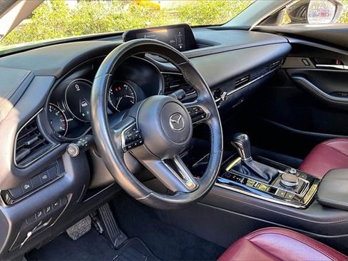 Used 2024 MAZDA CX-30 AWD 2.5 S w/ Preferred Package image 14