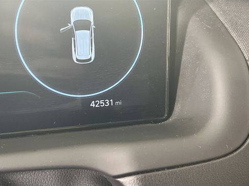 Used 2023 Hyundai Tucson N Line AWD/4WD image 12