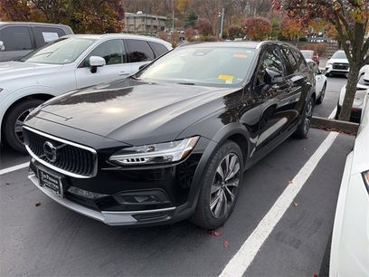 Certified 2024 Volvo V90 B6 Cross Country Plus