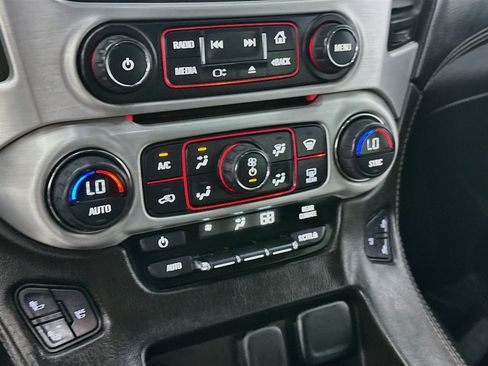 Used 2015 GMC Yukon SLT w/ Open Road Package RWD image 23