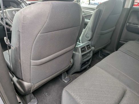 Certified 2023 Honda Ridgeline Sport image 16