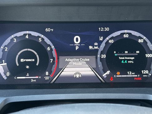 New 2025 Toyota Tacoma TRD Sport image 29