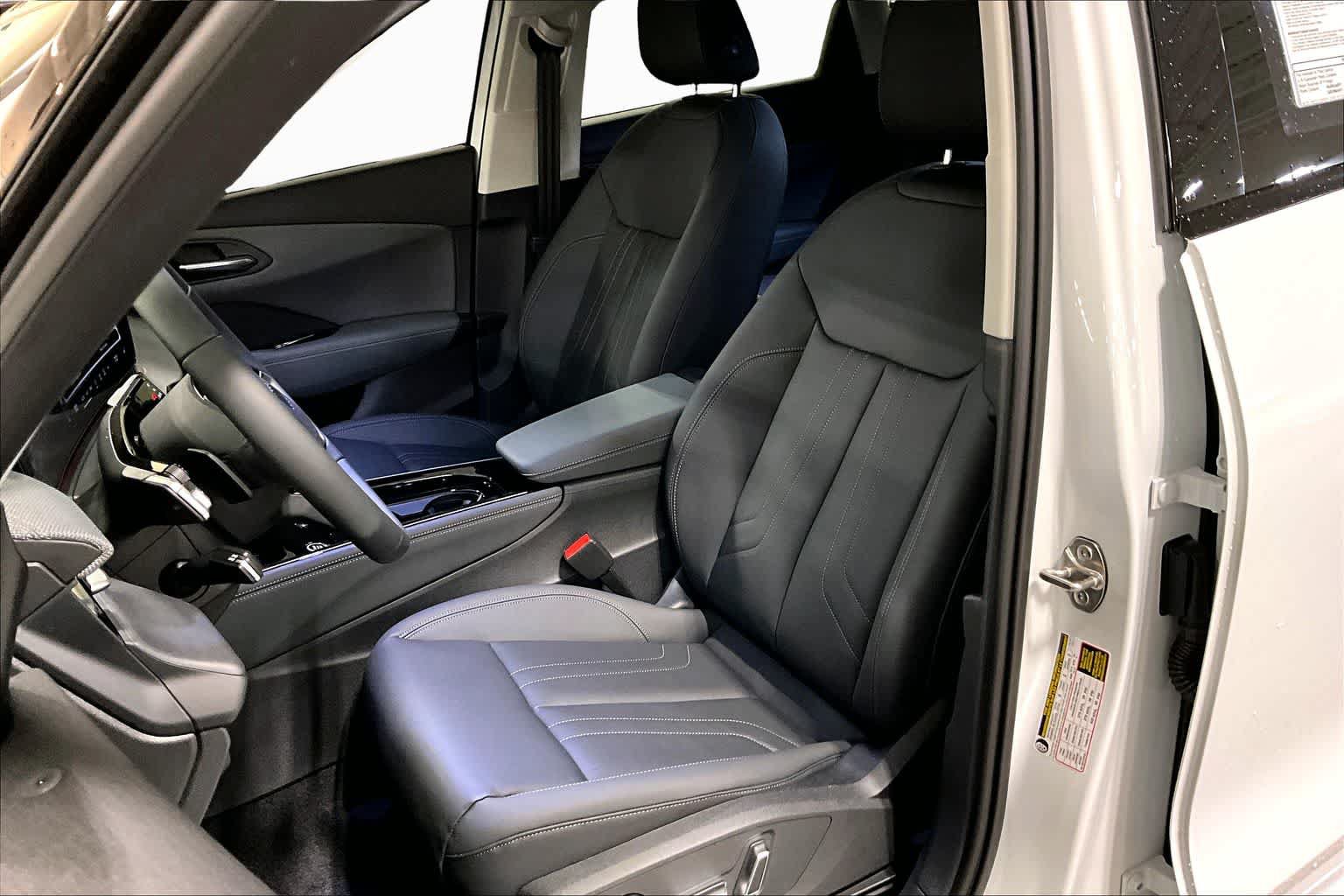 Certified 2026 Audi Q3 quattro 2.0T AWD/4WD image 9