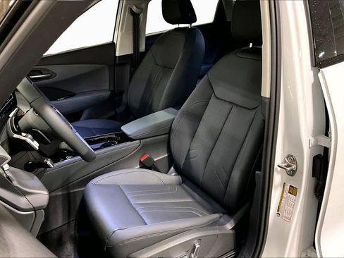 New 2026 Audi Q3 quattro 2.0T AWD/4WD image 9