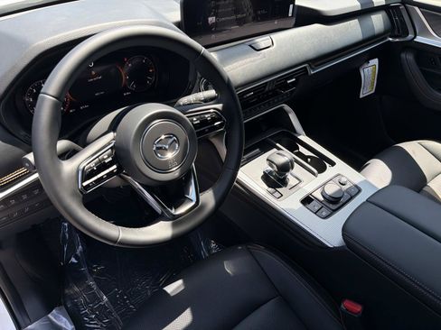 New 2026 MAZDA CX-90 3.3 Turbo w/ Premium Plus Pkg AWD/4WD image 7